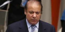Former Prime Minister of Pakistan, Nawaz Sharif receives 10 years in Jail