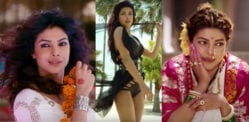 12 Amazing Priyanka Chopra Music and Dance Videos