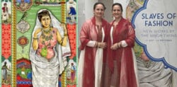 The Singh Twins talk Art and ‘Slaves of Fashion’ Exhibition