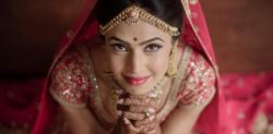 Top Makeup Artists for a Traditional Bridal Look