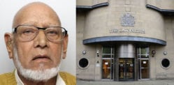 Ashraf Khan jailed for Fathering Three Children with his Daughter
