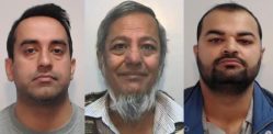 Men jailed for Defrauding over £600,000 from Property Buyers