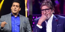 Salman Khan’s Dus Ka Dum to be replaced by KBC