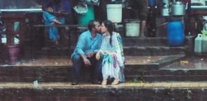 kiss bangladesh photo