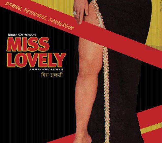 Miss Lovely