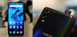Vivo NEX launch in India: What are the New Features?