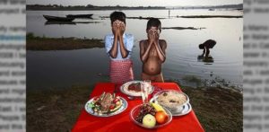 poverty porn photos india