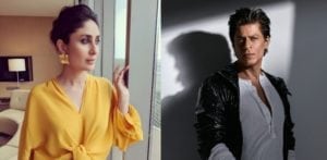 Salute to star Kareena Kapoor