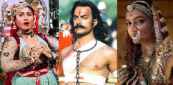 20 Epic Bollywood Period Dramas You Must See