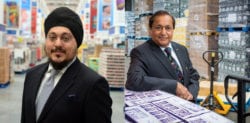 5 Top British Asian Companies which Produce Food & Drink