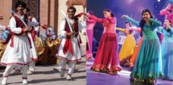 The Most Popular Dances of Pakistan