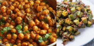 5 Desi Foods which are Totally Vegan and Tasty