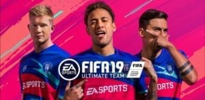 FIFA 19 - Featured Image