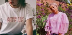 Good Girl Gang: Brown Girl & Feminist Fashion for British Asians