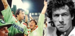 Imran Khan: 5 Top Moments of his Pakistan Cricket Career