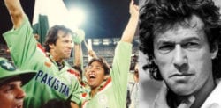 Imran Khan: 5 Top Moments of his Pakistan Cricket Career