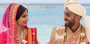 Indian Wedding Traditions and What They Mean