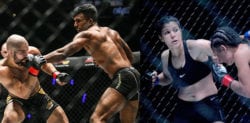 The Growing Popularity of MMA in India