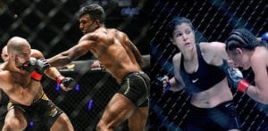 MMA in India