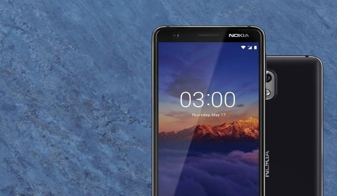Nokia - Smartphone Releases