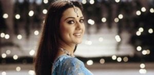 Preity Zinta