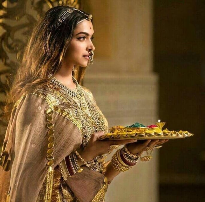 Rani Padmavati 