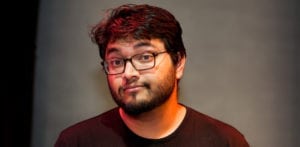 Sid Singh talks Comedy, Silicon Valley & Edinburgh Festival Fringe