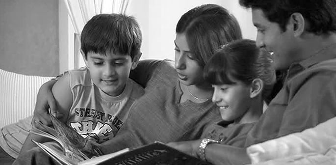 Talk To Children About Sexual Abuse