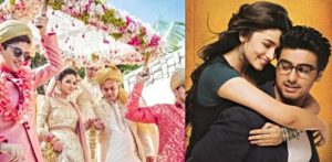 10 Top Bollywood Bridal Wedding Entrance Songs