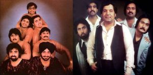 bhangra bands 1980s