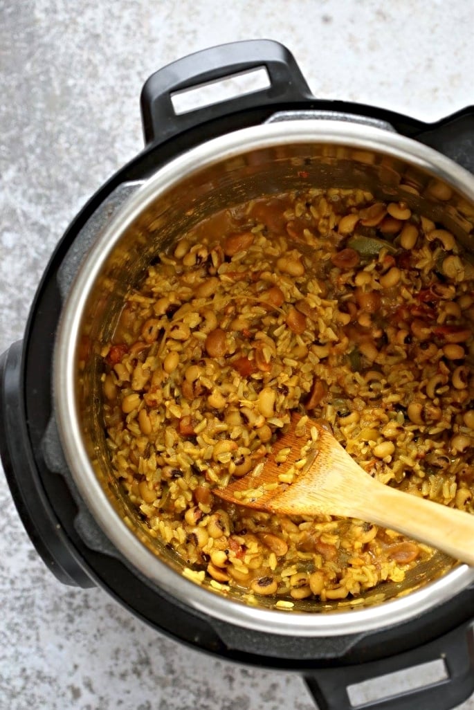 Vegan kala channa