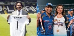 5 Desi Owners of Sports Teams who are Billionaires