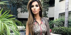Faryal Makhdoom uses "P**i" on Instagram and Sparks Outrage