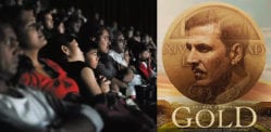 GOLD becomes Fifth-Highest Opening Weekend Grosser of 2018