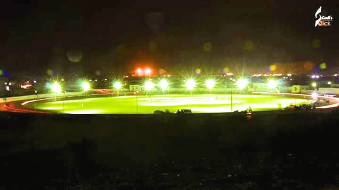 gwadar - cricket stadiums