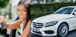 5 Luxury Cars Loved by British Asian Women