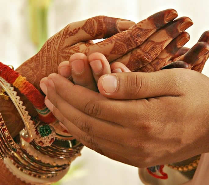 social taboos india love marriage