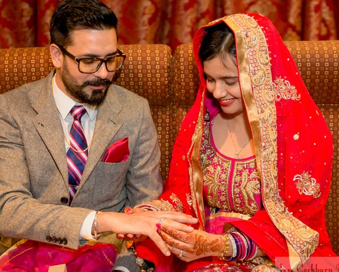 indian wedding