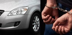 University Graduate jailed for Driving while being Banned