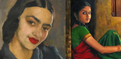 7 Famous Works of Art by Indian Artists