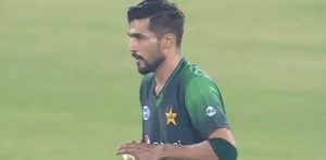 Mohammad Amir's ODI Dip in Form a Cause for Concern f