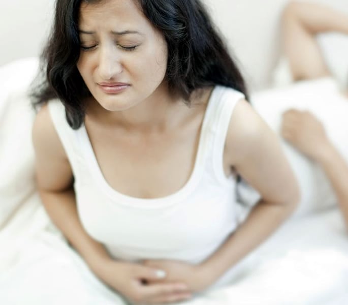 Probiotics Benefit Women IBS