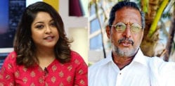 Tanushree Dutta accuses Nana Patekar of Sexual Harassment
