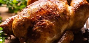 Tasty Desi Style Roast Chicken Recipes to Make and Enjoy f