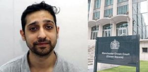 amar singh bahra acid attack threats