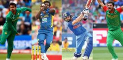 Asia Cup UAE 2018 Preview: Clash of the Asian Giants