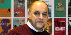 Bali Rai talks Young Fiction Writing and Award-Winning Career