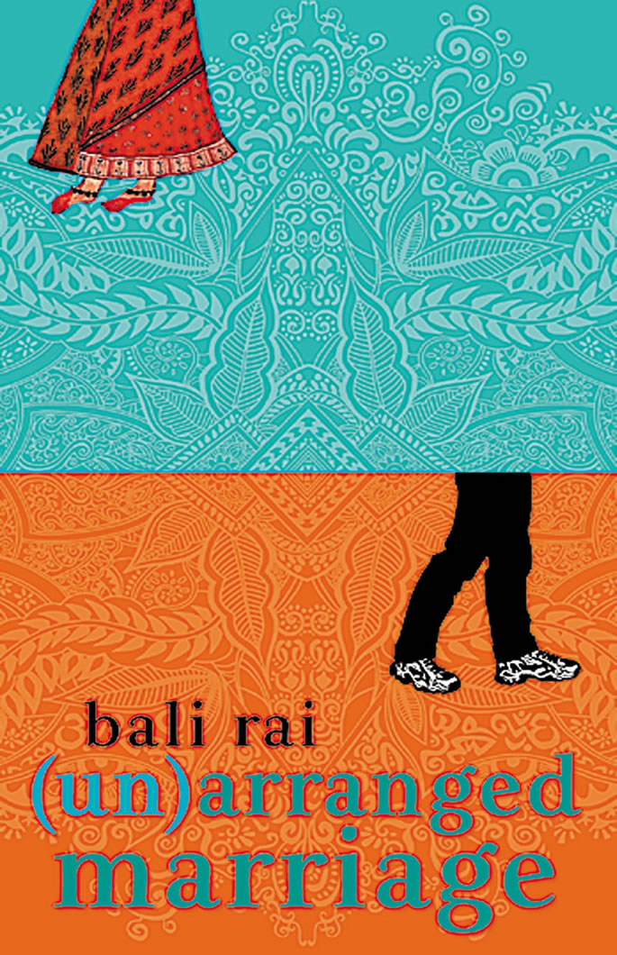 bali rai - unarranged marriage