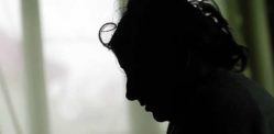 Indian Woman aged 18 Raped by Father-in-Law