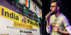 India vs Pakistan Comedy Clash hailed for Promoting Peace